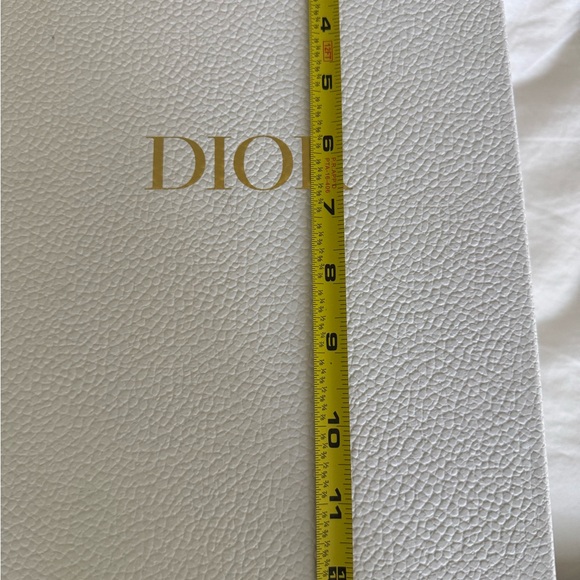 Dior Box - Picture 10 of 11